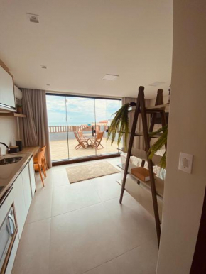 Apart Hotel Farol de Santa Marta - Loft 223